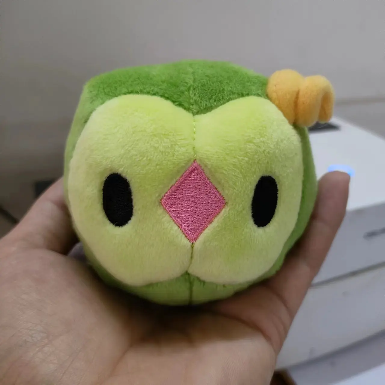 Solosis Plush Toy Dolls Lovely Children's Christmas Presents Original Japan Anime Cartoon Dolls
