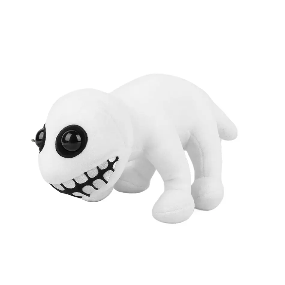 16-44cm Zoo Guard Plush Toys Zoonomaly Game Stuffed Animals Hot Game Figure Best Collections For Fans Home Decor Festival Gifts