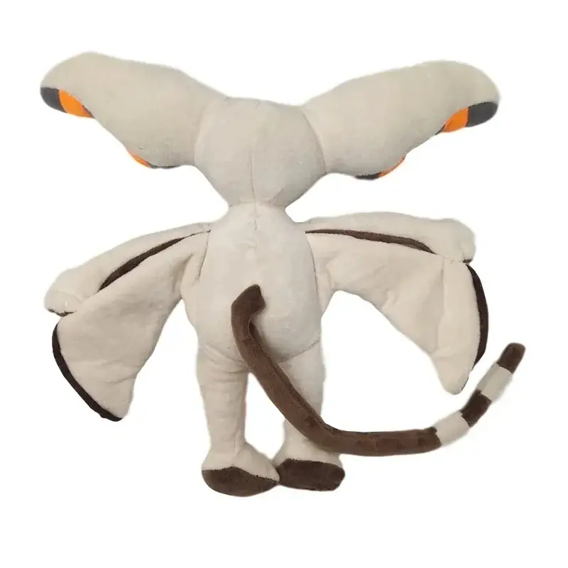 45cm Anime Avatar the Last Airbender Appa Plush Toys Avatar Appa Momo Plush Soft Stuffed Animals Toy Birthday Christmas Gift