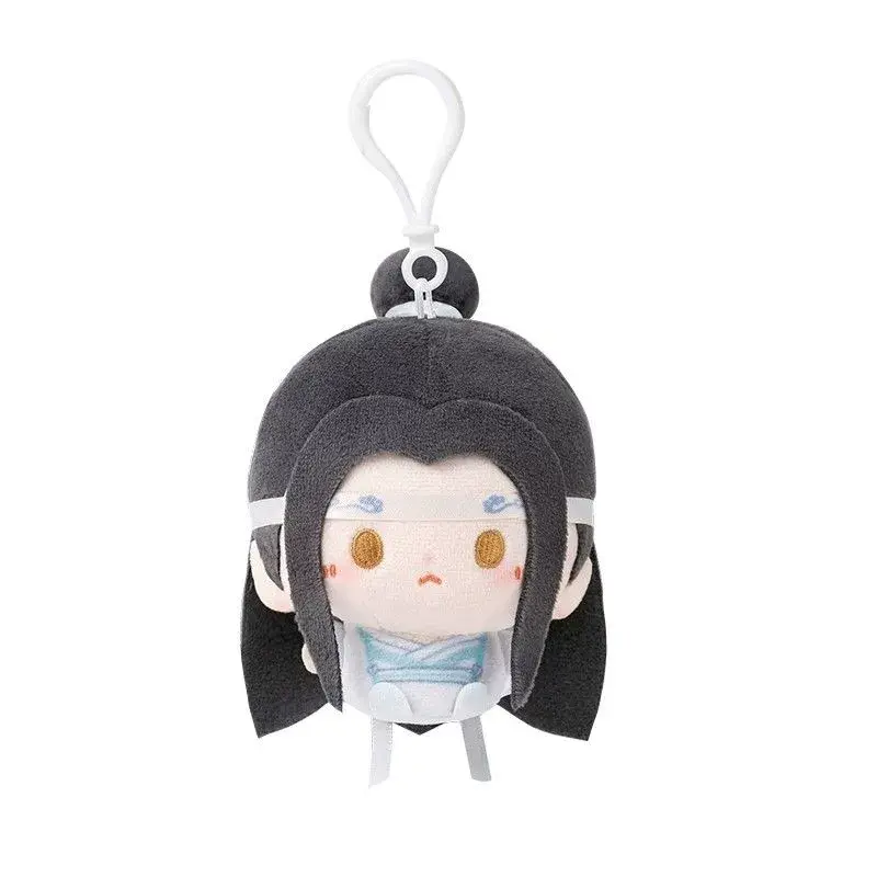 Sunsyea MDZS Mo Dao Zu Shi Official Merch Wei Wuxian Lan Wangji YGG Plush Pendant