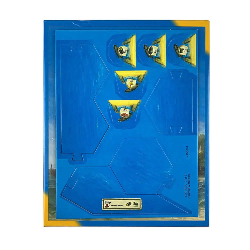Board Game | 3- 6 Player Board Game Interactive Adventure Board Game For Family Entertainment Games Party Game Christmas Gift