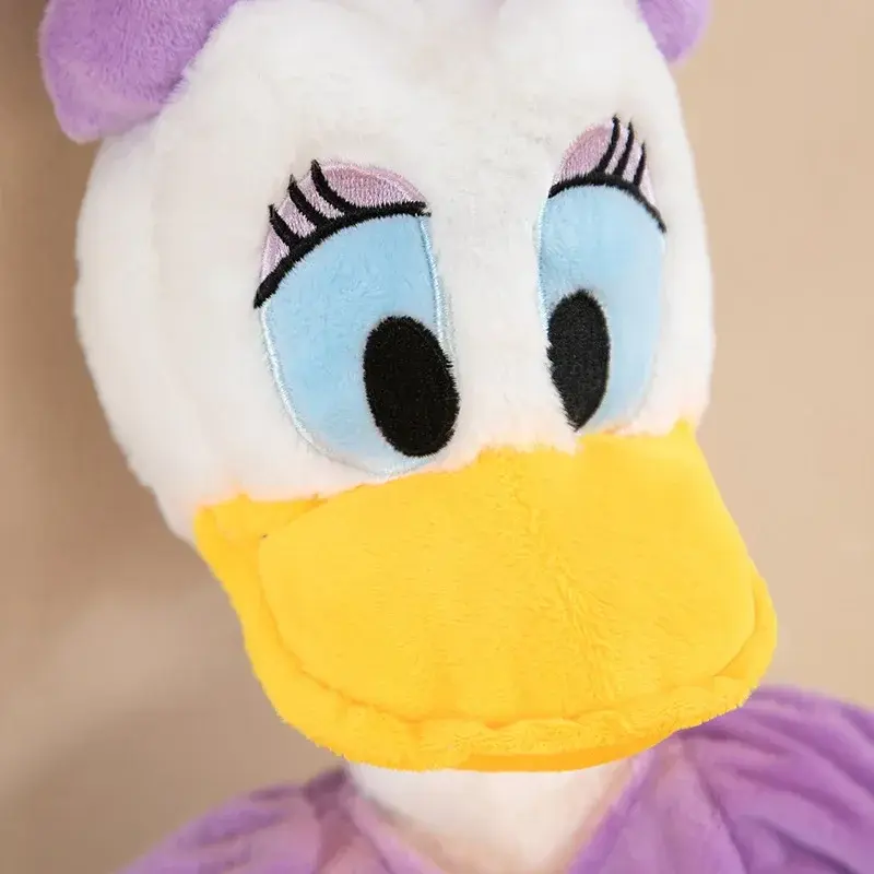 Disney Donald Duck Plush Toy Plush Doll Cartoon Daisy Stuffed Animals Couple Doll Boys Girls Christmas Gift