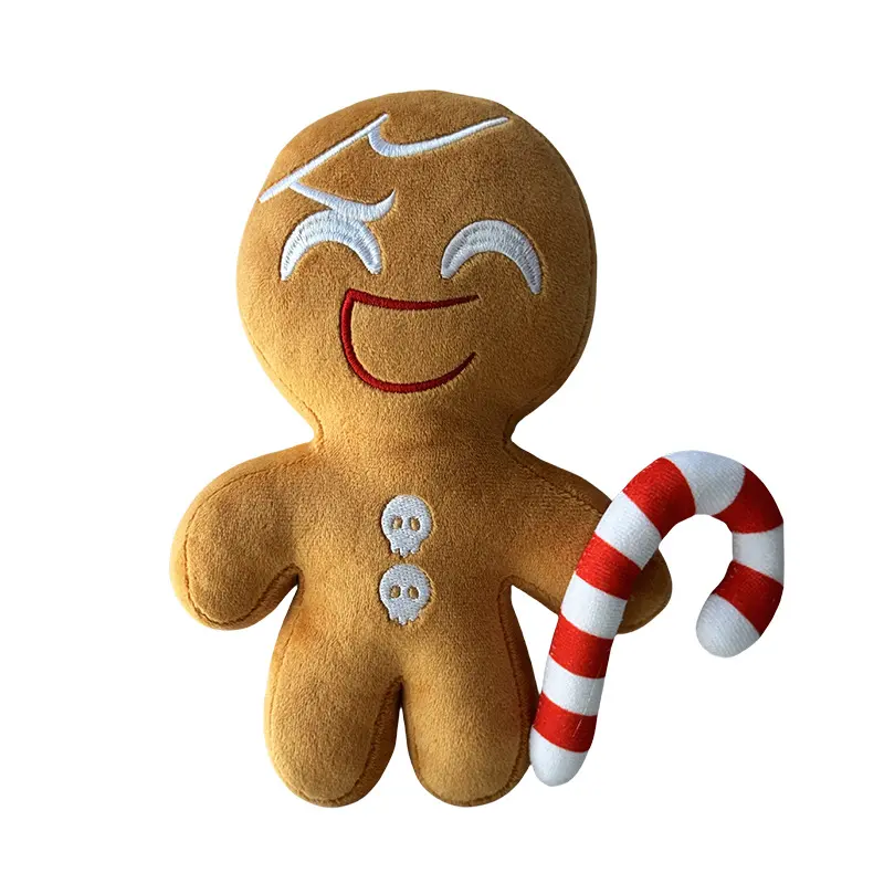 Cookie Run Kingdom Plush Shadow Milk Cookie Run Kingdom Toy Shadow Milk Cookie Plush Toy Doll Plushie Merch Soft Toy Gift