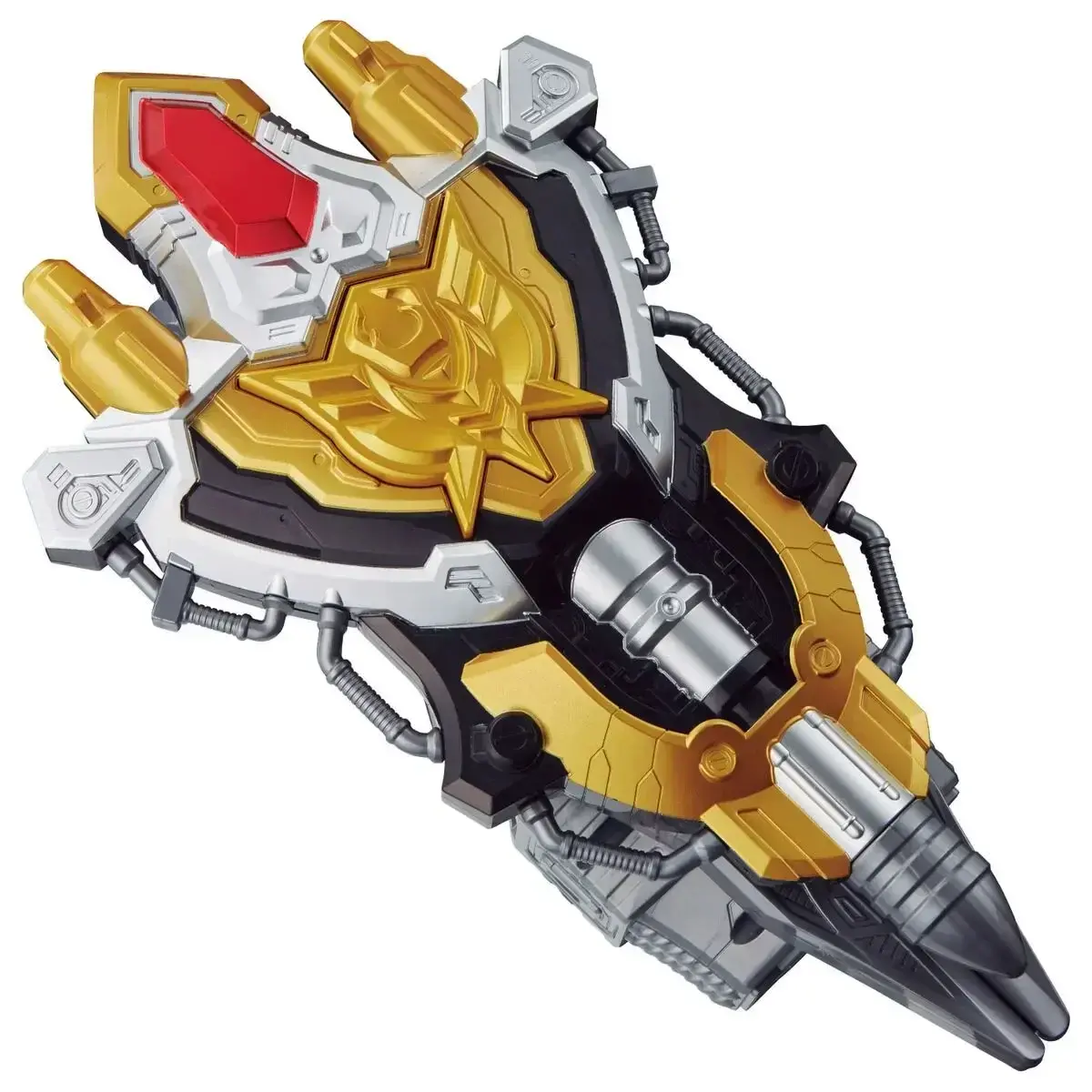 Bandai Original DX King-like Team King King King Shield Weapon Shield Equipment