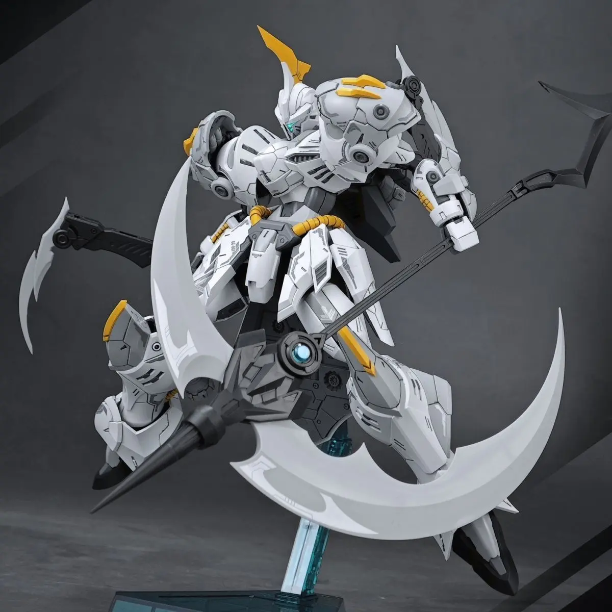 Snaa 1/144 Fate Anime Figure Iron Sickle Kay Figure The Round Table Knights Figurine Model Pvc Statue Collection Desk Toys Gifts