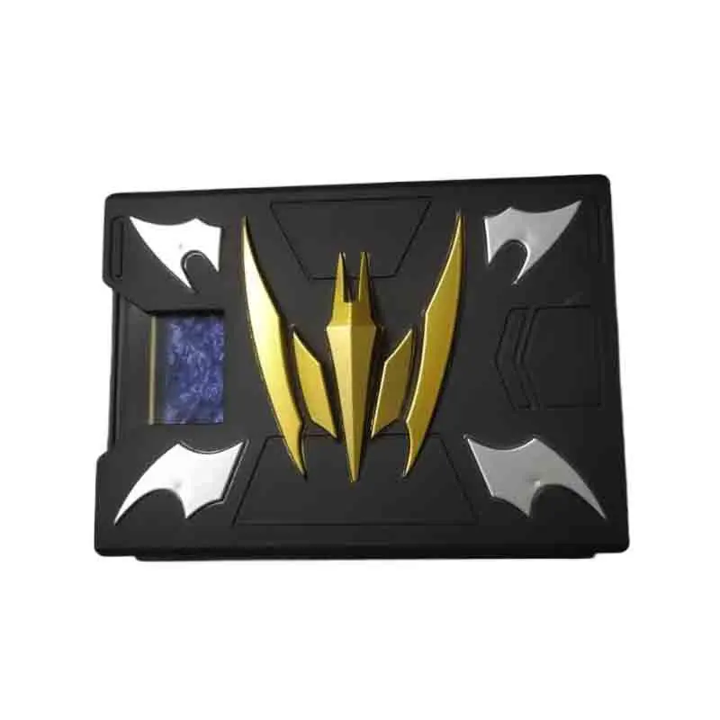 HOT Official Universal Card Holder Kamen Rider Ryuki Knight 100% Fit Design Battle Game Accessories Cartoon Anime Children