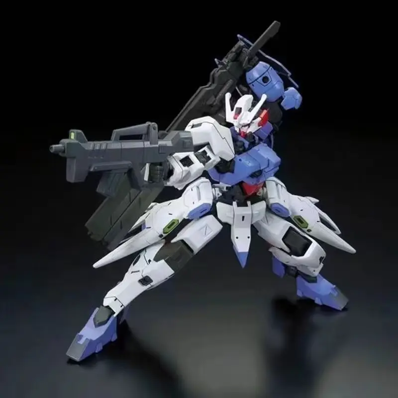 1/144 Hg Astaroth Iron Blood Orphan Corps Assemble Model Mecha Toys Action Figures Desktop Decoration Gift Collectible