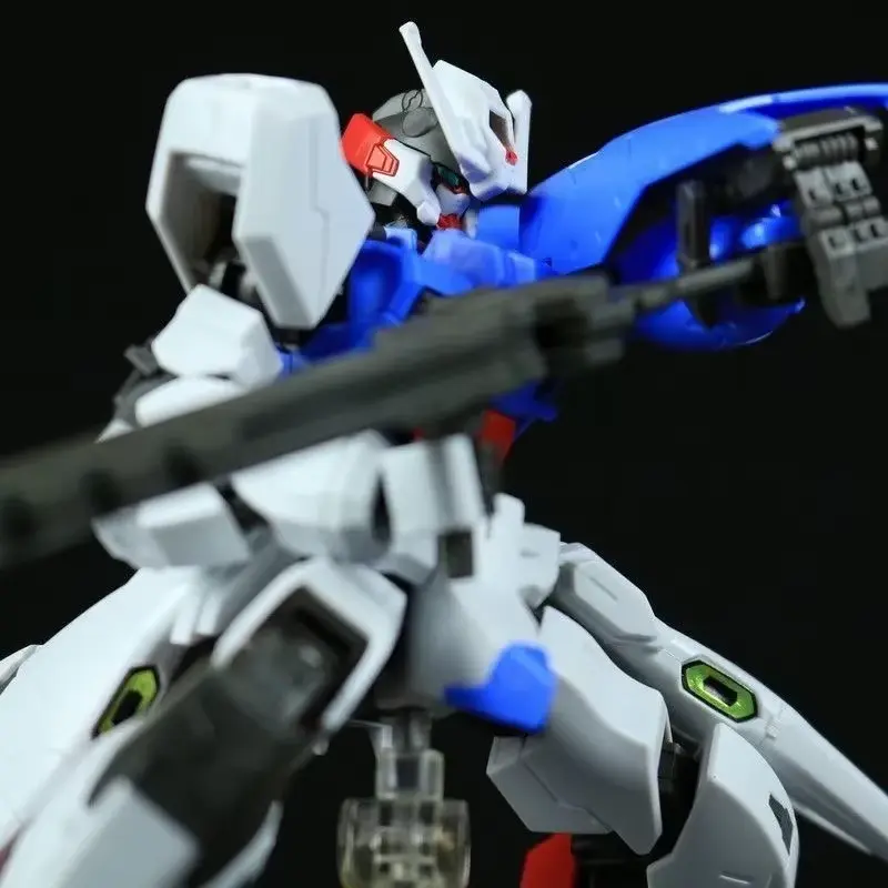 1/144 Hg Astaroth Iron Blood Orphan Corps Assemble Model Mecha Toys Action Figures Desktop Decoration Gift Collectible