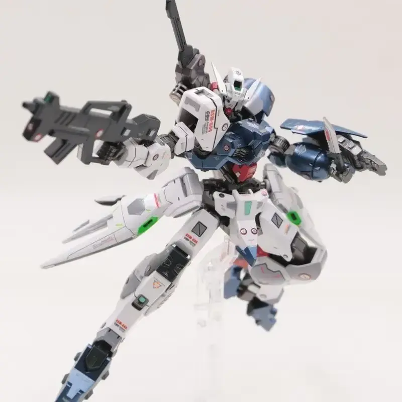 1/144 Hg Astaroth Iron Blood Orphan Corps Assemble Model Mecha Toys Action Figures Desktop Decoration Gift Collectible