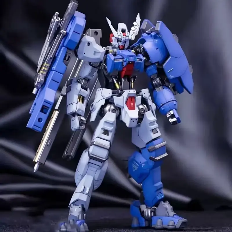 1/144 Hg Astaroth Iron Blood Orphan Corps Assemble Model Mecha Toys Action Figures Desktop Decoration Gift Collectible