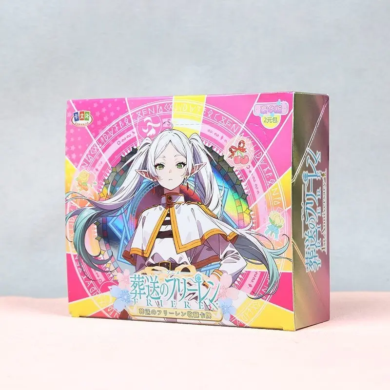 New  Arknights Card For Children Strategy Game Lumen Fiammetta Irene Exquisite Limited Game Collection Card Toys For Family Gift