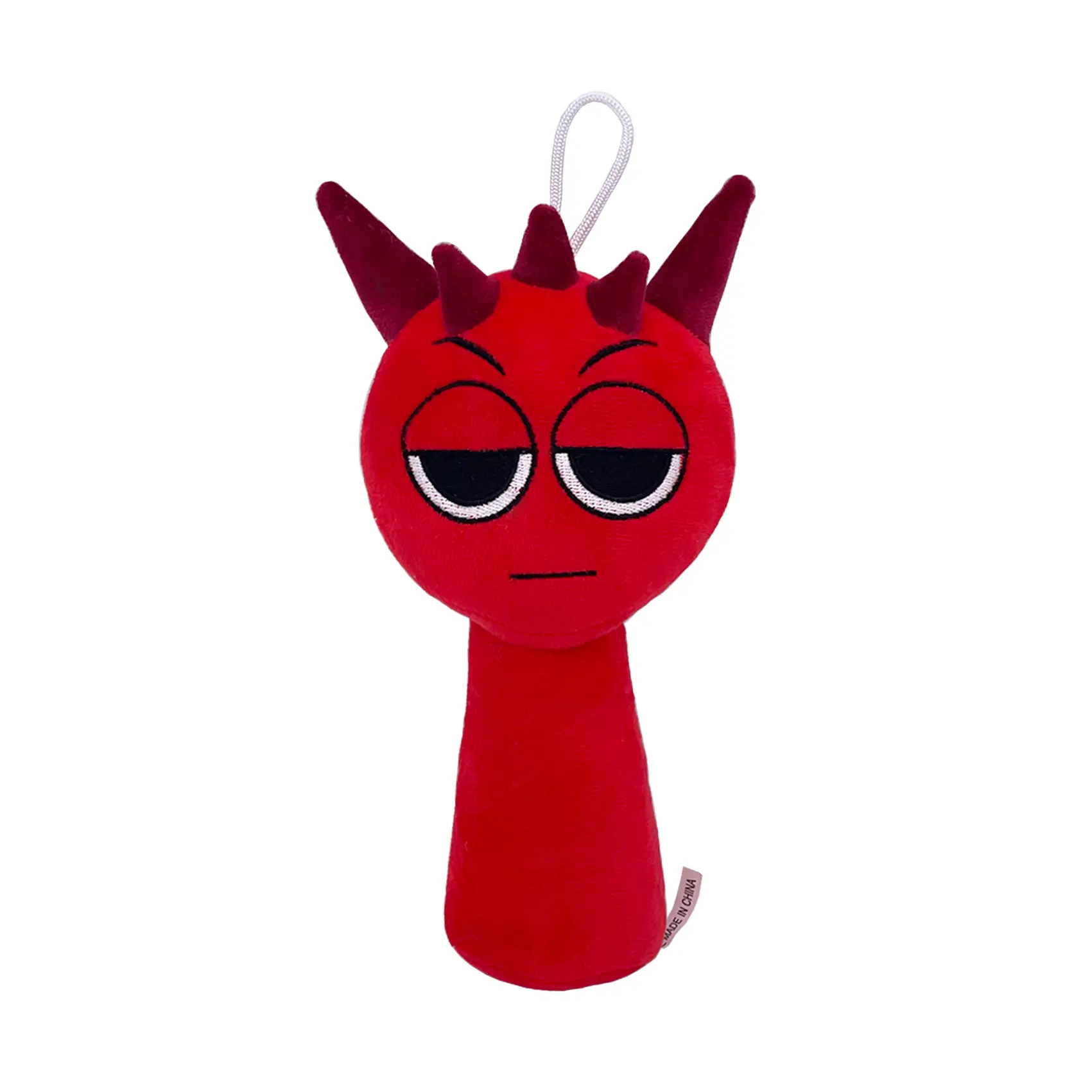 New Sprunki Plush Game Deamond Dr. Harrison Qurst Wenda Gray Soft Doll Peripherals Cute Birthday Gift Toys Game Kids