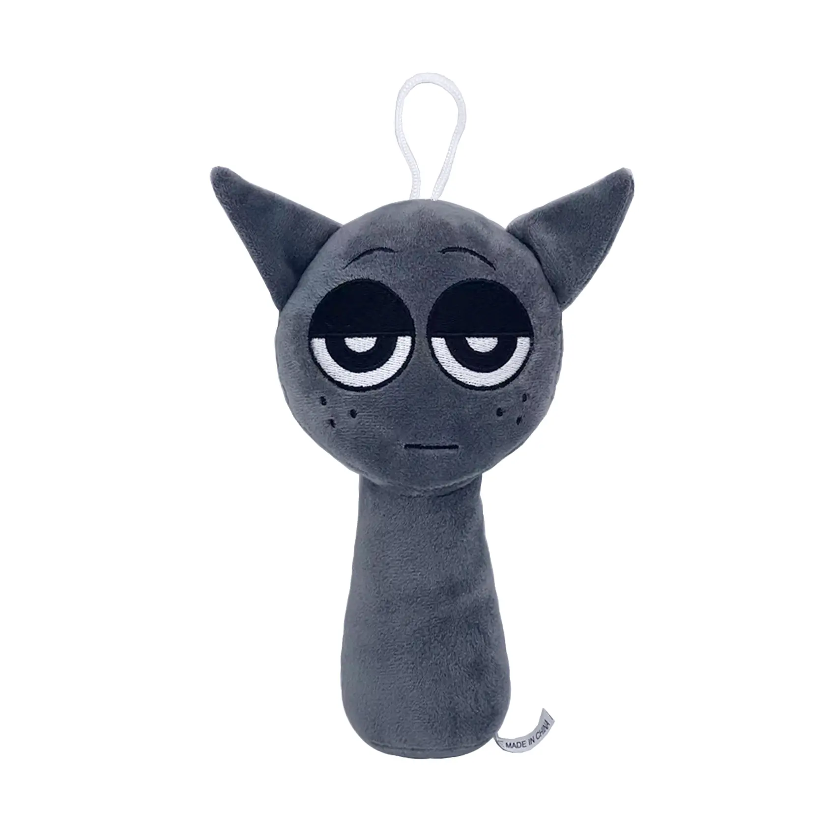 New Sprunki Plush Game Deamond Dr. Harrison Qurst Wenda Gray Soft Doll Peripherals Cute Birthday Gift Toys Game Kids