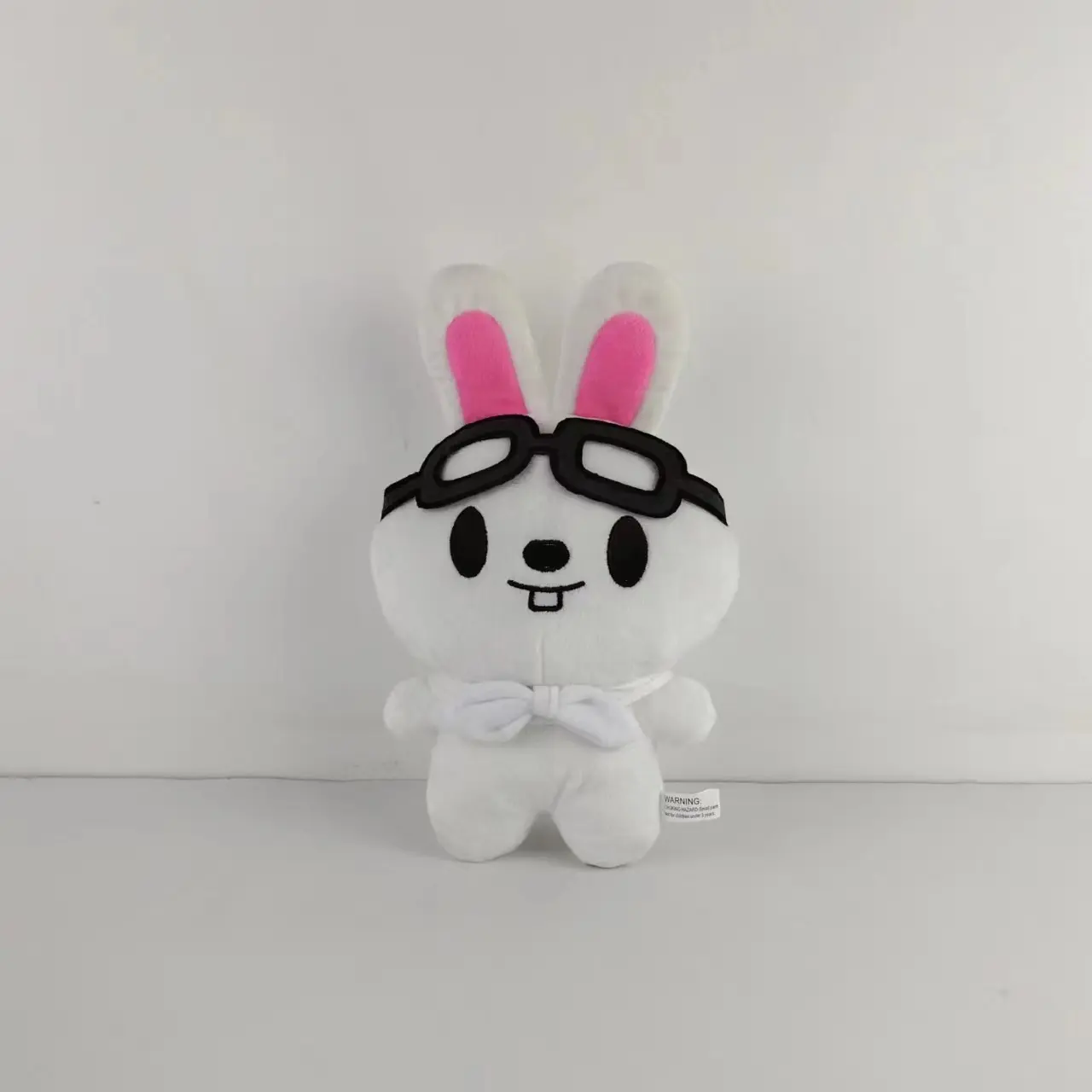 Skzoo Doll Leeknow Hyunjin Doll Cartoon Street Children Plush Toy Gift