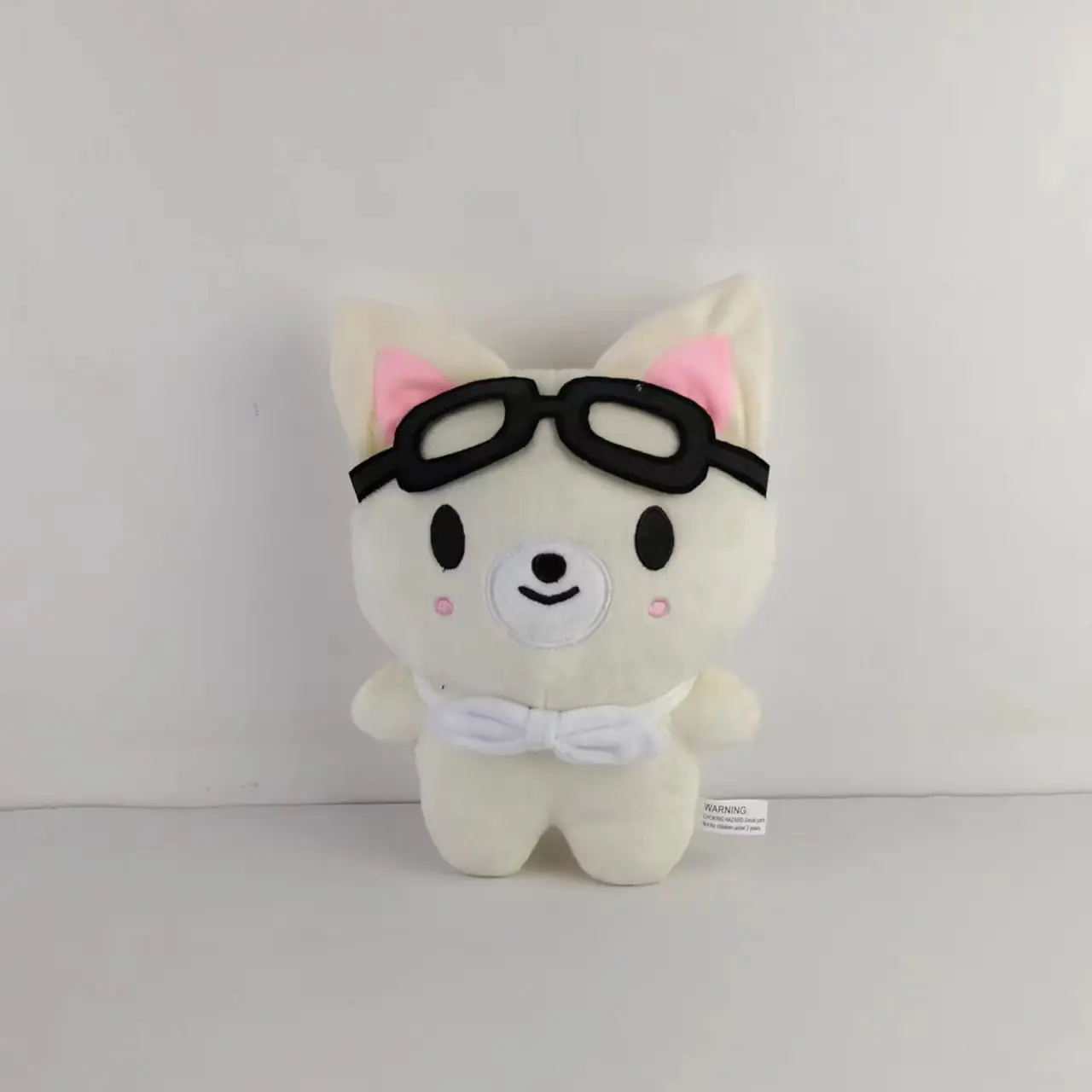 Skzoo Doll Leeknow Hyunjin Doll Cartoon Street Children Plush Toy Gift