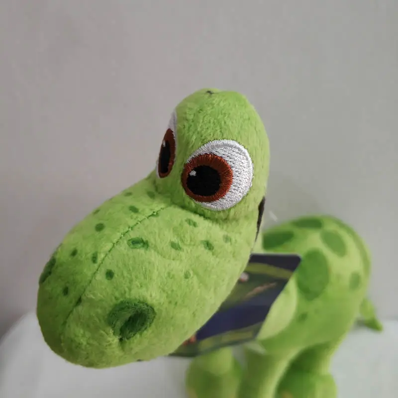 Disney The Good Dinosaur plush toys 20cm Spot Boy and 30cm Dinosaur Arlo stuffed Soft Doll for Children Birthday Gift