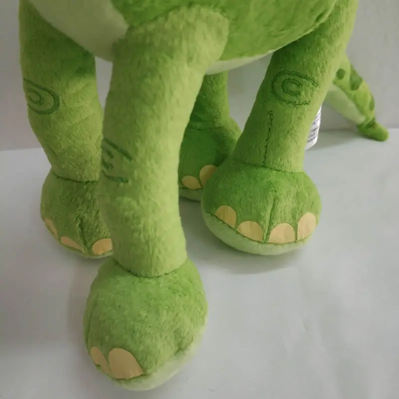 Disney The Good Dinosaur plush toys 20cm Spot Boy and 30cm Dinosaur Arlo stuffed Soft Doll for Children Birthday Gift
