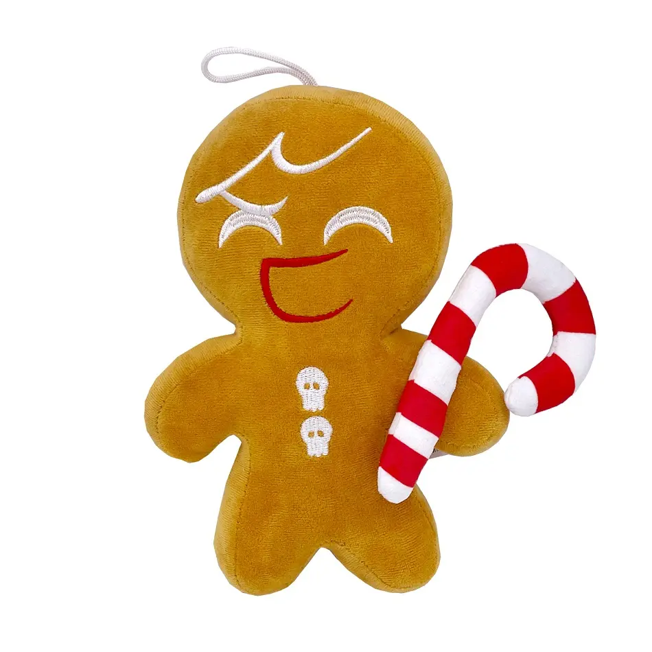 Cookie Run Kingdom Plush Shadow Milk Cookie Run Kingdom Toy Shadow Milk Cookie Plush Toy Doll Plushie Merch Soft Toy Gift