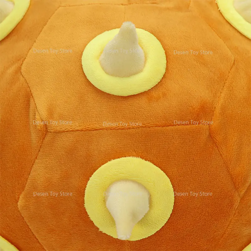 2 Styles Mario Bros Bag Bowser Bag Green Orange Anime Doll Plushie Schoolbag Gifts for Birthday Christmas