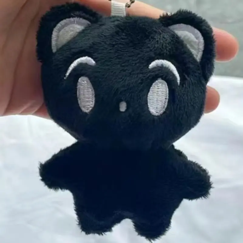 10-40cm NCT Plush Cartoon Taeyong Jeno Same Plushine Dolls Tyongya PANO Jaemin Cheetah Lee Plush Stuffed Toys Fan Gifts