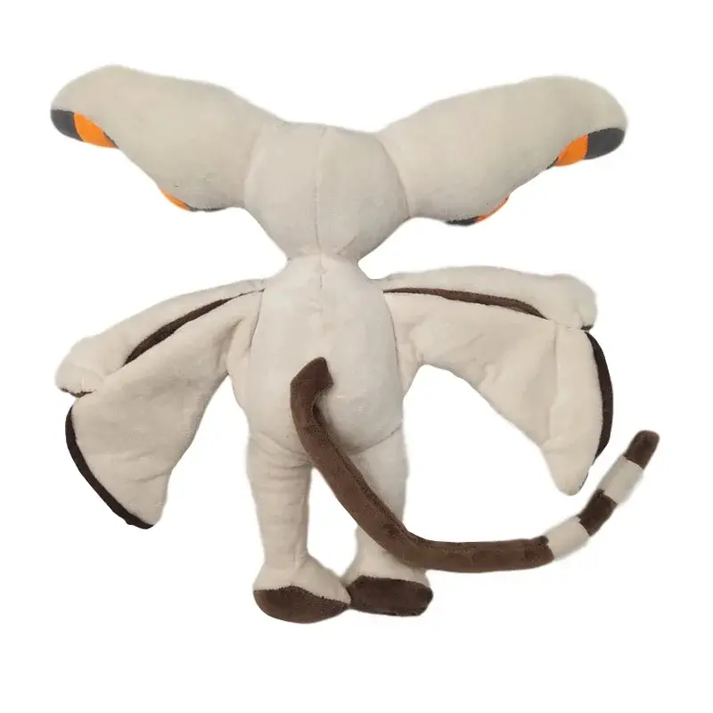 45cm Anime Avatar the Last Airbender Appa Plush Toys Avatar Appa Momo Plush Soft Stuffed Animals Toy Gifts for Children Kids