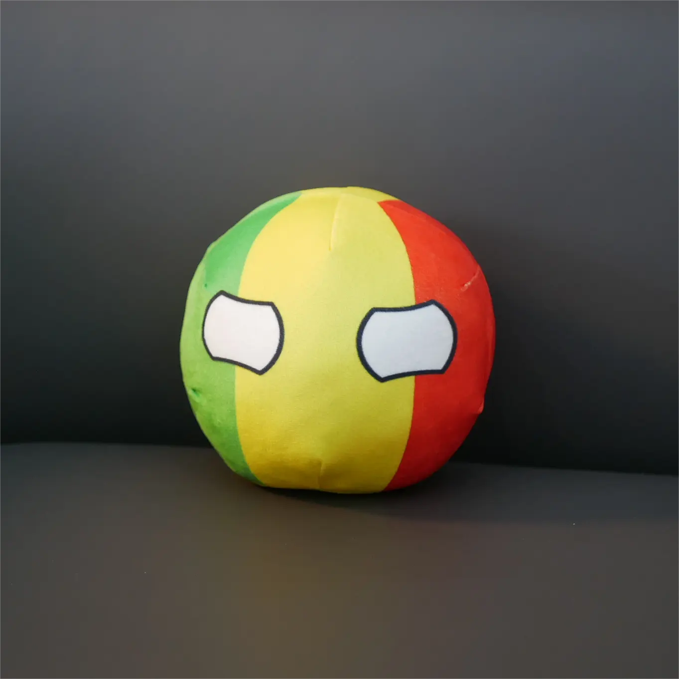 9/20cm Switzerland/Sweden Polandball Plush Doll Marshall Islands Mali Malaysia Countryball Pendant Toy Gift