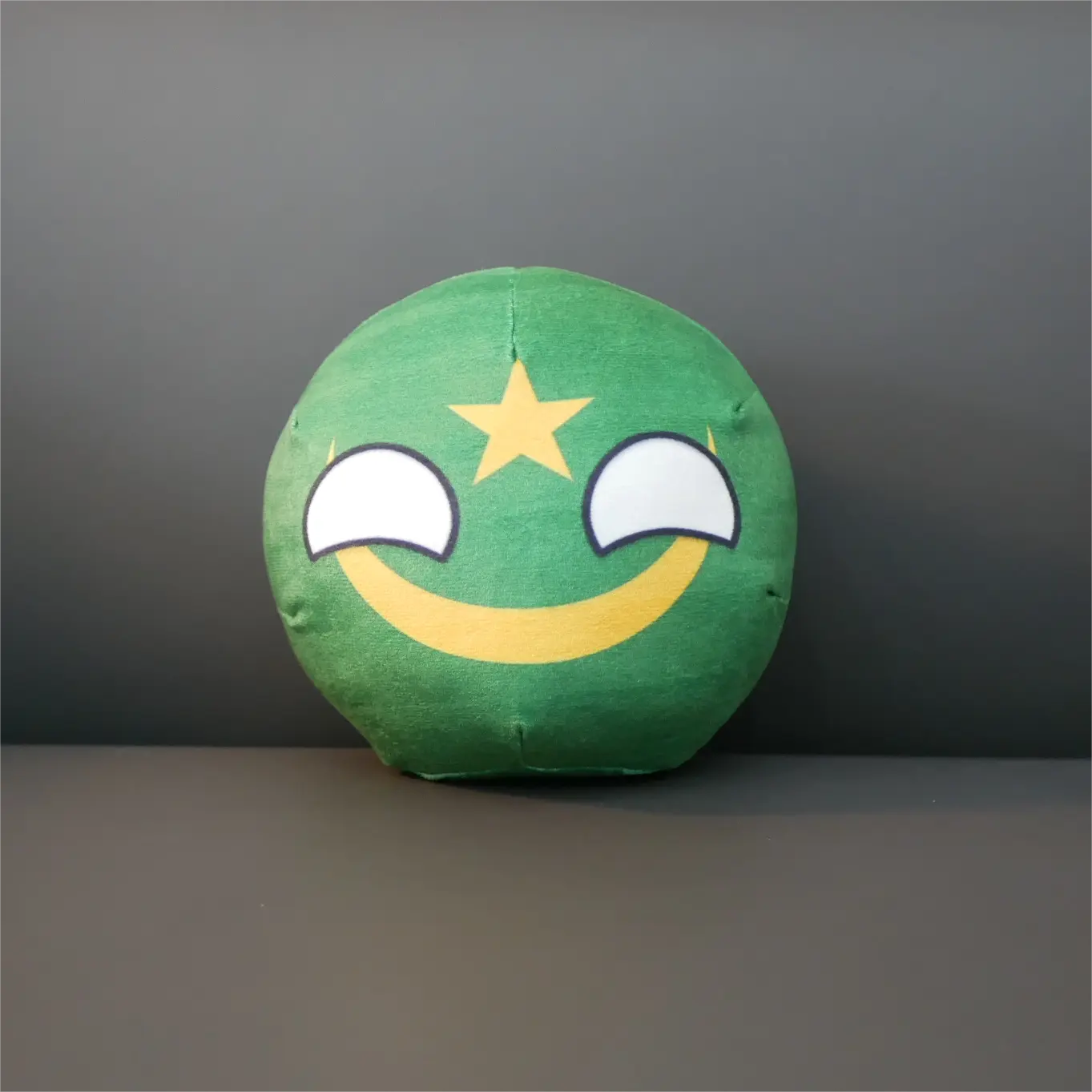 9/20cm Switzerland/Sweden Polandball Plush Doll Marshall Islands Mali Malaysia Countryball Pendant Toy Gift