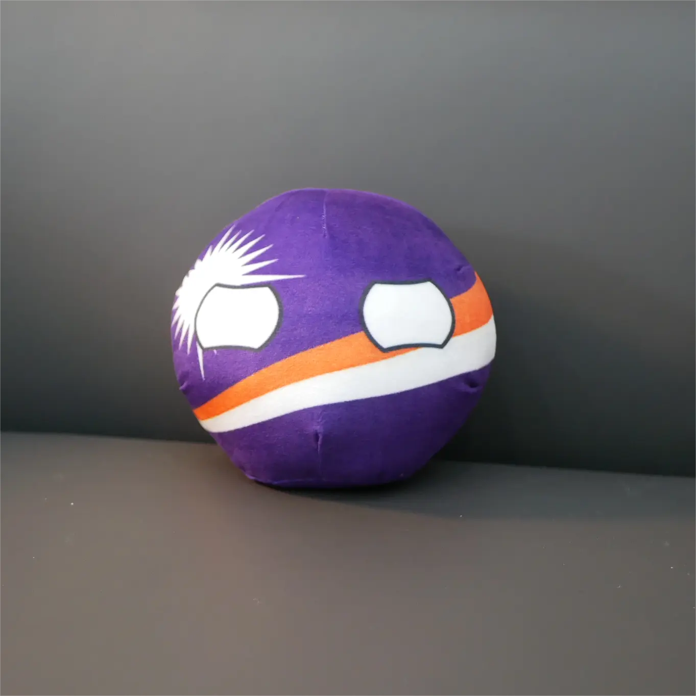 9/20cm Switzerland/Sweden Polandball Plush Doll Marshall Islands Mali Malaysia Countryball Pendant Toy Gift