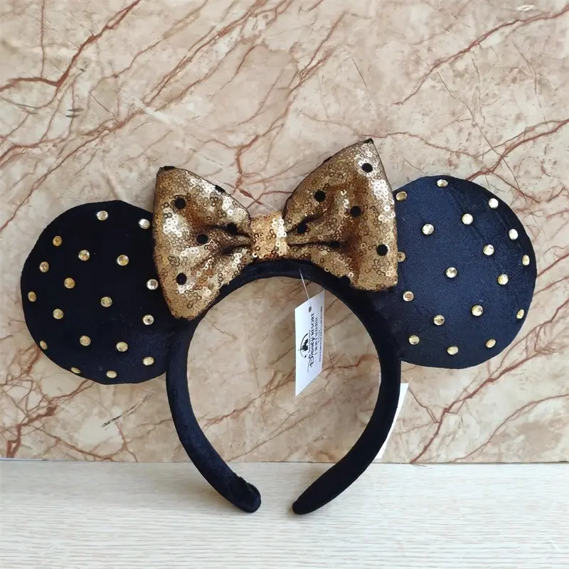 Disney cartoon girl headband Birthday Gift