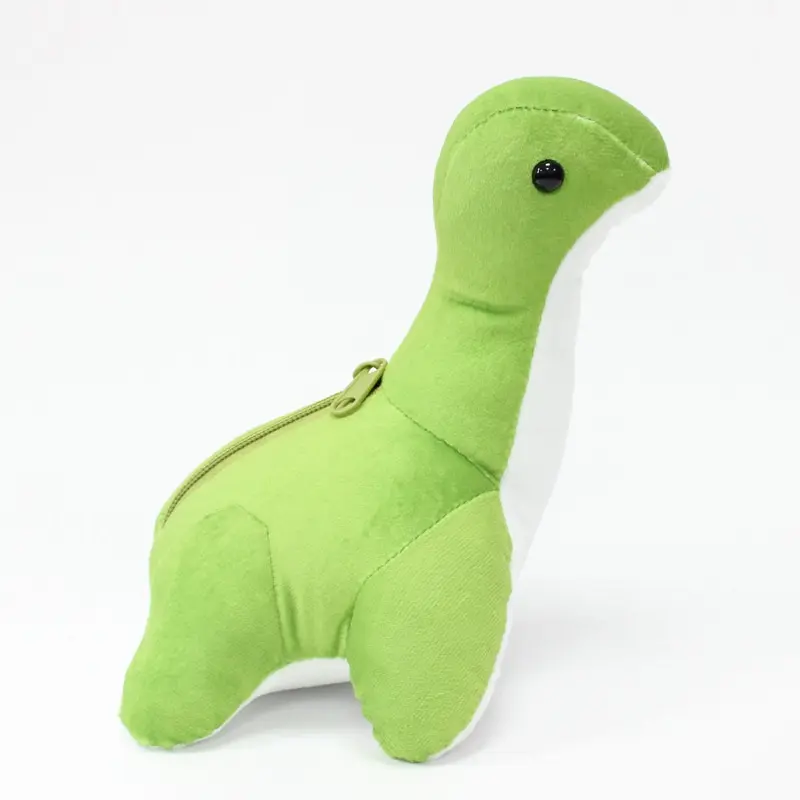 20cm Apex Legends Nessie Plush Toys Soft Stuffed Animal Ness Monster Peluches Doll Girls Boys Plushie Brinquedos Gifts Wholesale