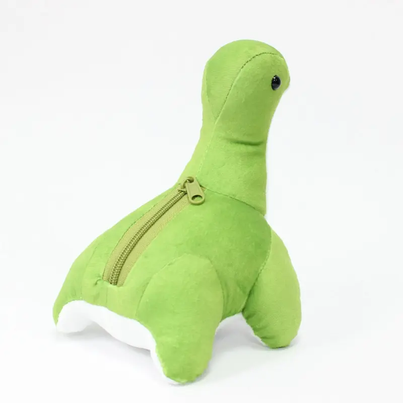 20cm Apex Legends Nessie Plush Toys Soft Stuffed Animal Ness Monster Peluches Doll Girls Boys Plushie Brinquedos Gifts Wholesale
