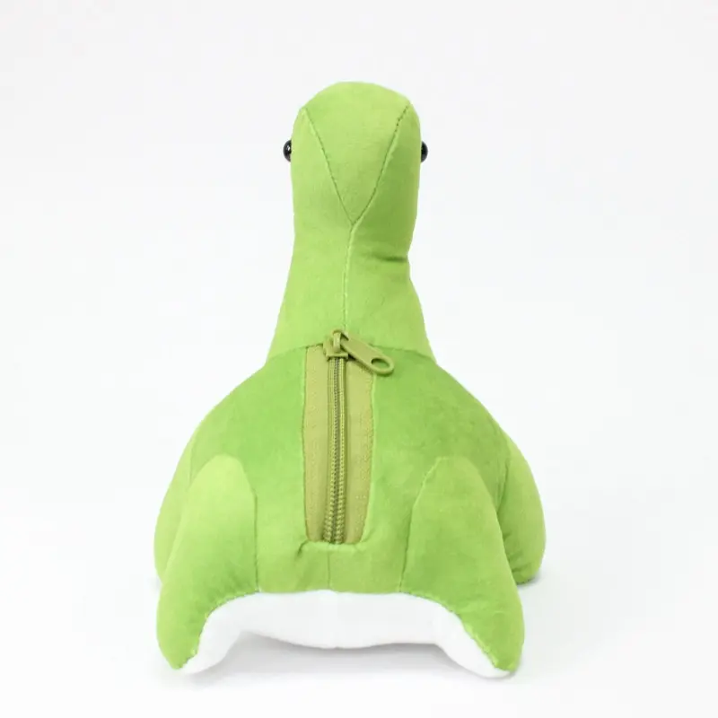 20cm Apex Legends Nessie Plush Toys Soft Stuffed Animal Ness Monster Peluches Doll Girls Boys Plushie Brinquedos Gifts Wholesale