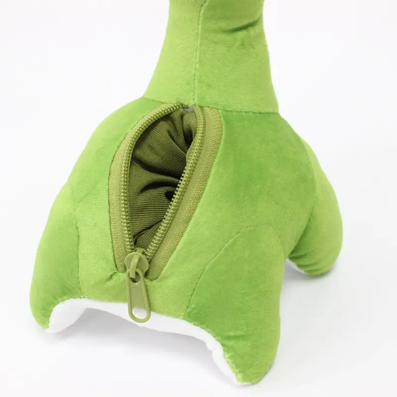20cm Apex Legends Nessie Plush Toys Soft Stuffed Animal Ness Monster Peluches Doll Girls Boys Plushie Brinquedos Gifts Wholesale