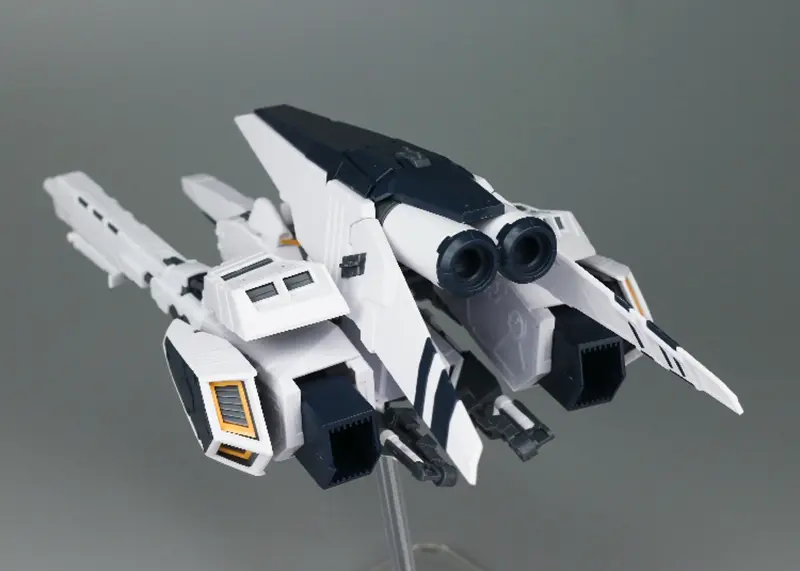 COMIC CLUB IN-STOCK HWS Accessory Kit EW EffectsWings For RG 1/144 RX-93 ν Nu Assembly Model Robot Figure Toy
