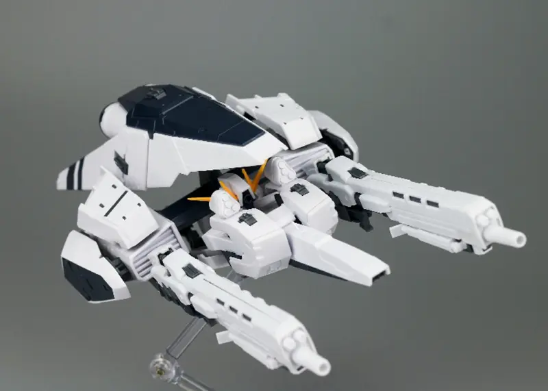 COMIC CLUB IN-STOCK HWS Accessory Kit EW EffectsWings For RG 1/144 RX-93 ν Nu Assembly Model Robot Figure Toy
