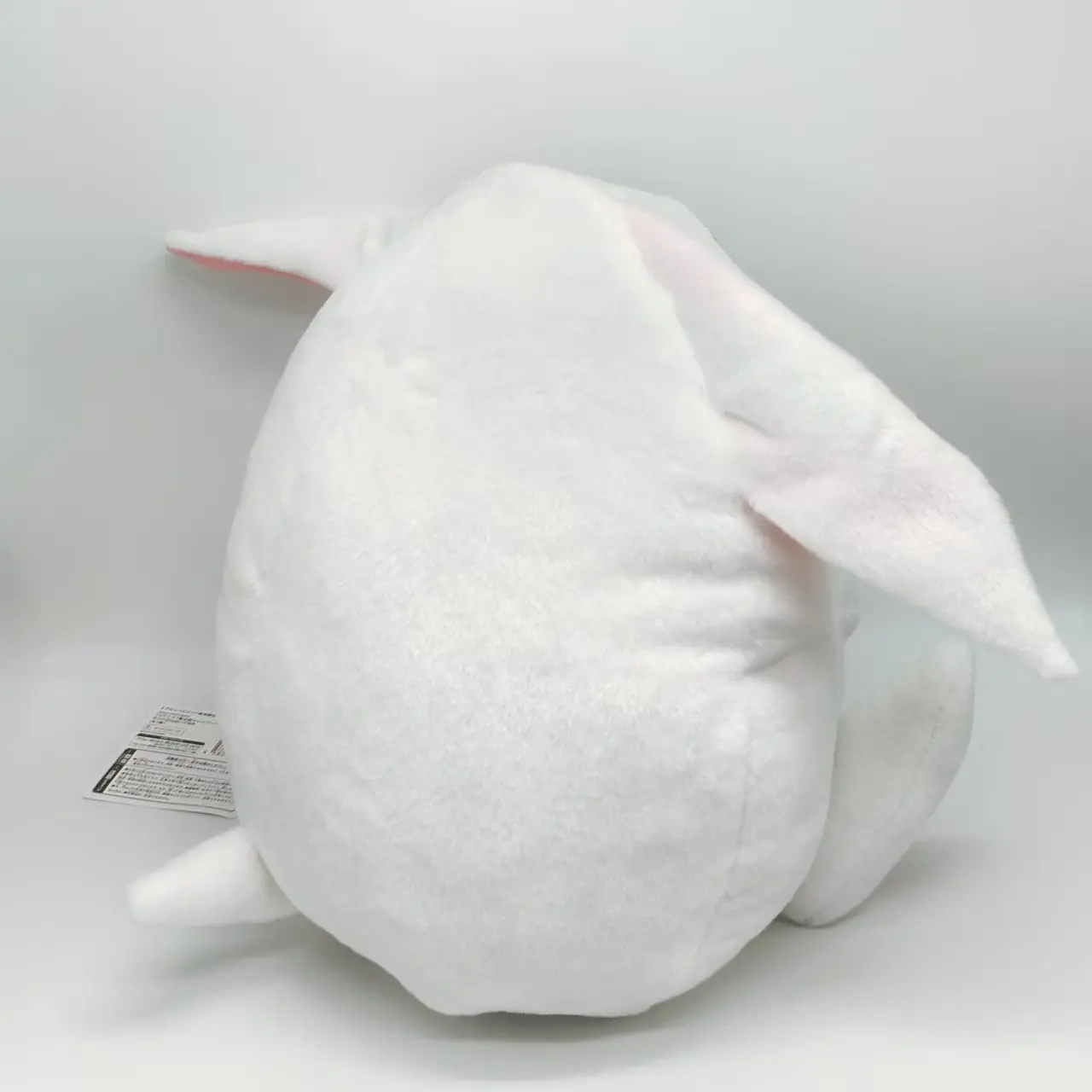 Anime Magic Knight Rayearth Mokona Plush Toy CLAMP Stuffed Doll Soft Figure Gift 30cm
