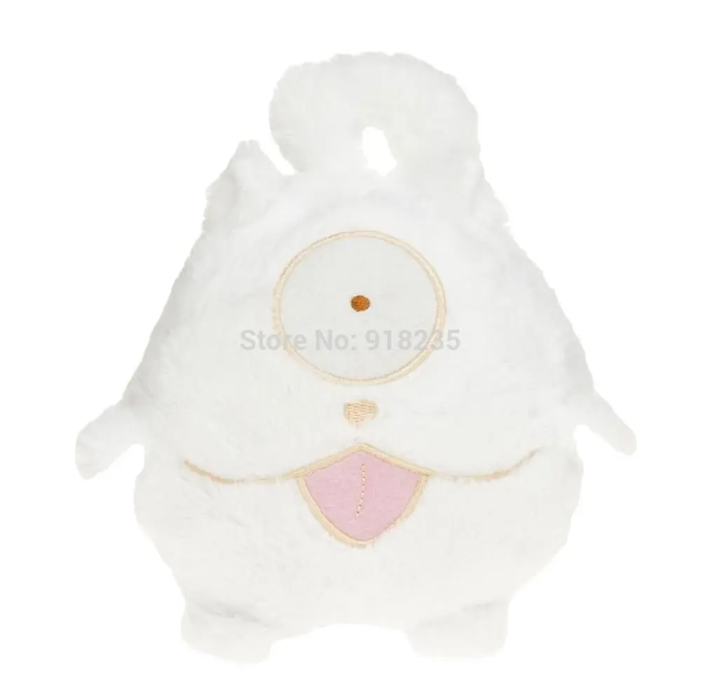 Houseki No Kuni Diamond Phosphophyllite Inu Dog Shiro 20-26CM Anime Plush Doll Stuffed Toys Retail