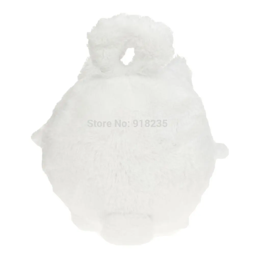 Houseki No Kuni Diamond Phosphophyllite Inu Dog Shiro 20-26CM Anime Plush Doll Stuffed Toys Retail