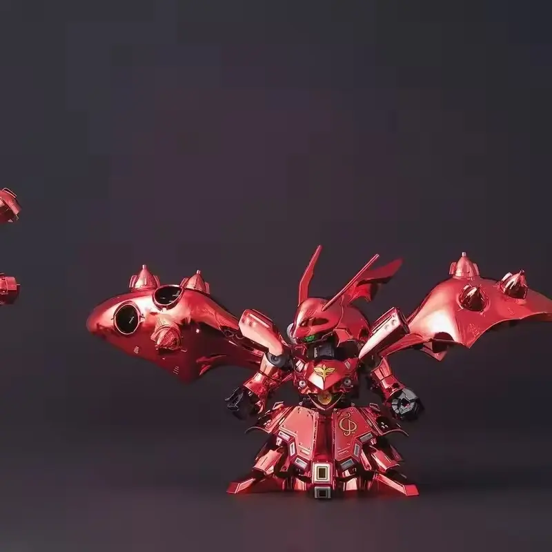 NEW JMS SDCS Assembly Model Kit Nightingale Special Coating Base Colletion Action Figures Robot Plastic Model Toy Custom Gift