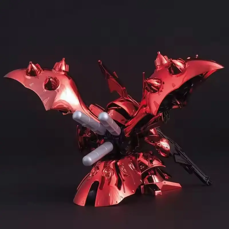 NEW JMS SDCS Assembly Model Kit Nightingale Special Coating Base Colletion Action Figures Robot Plastic Model Toy Custom Gift