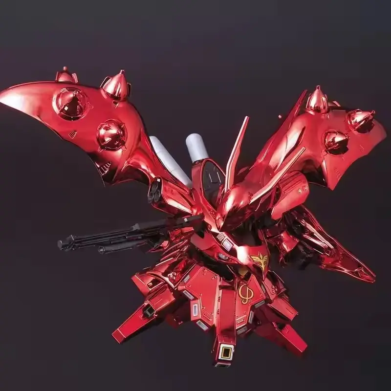 NEW JMS SDCS Assembly Model Kit Nightingale Special Coating Base Colletion Action Figures Robot Plastic Model Toy Custom Gift