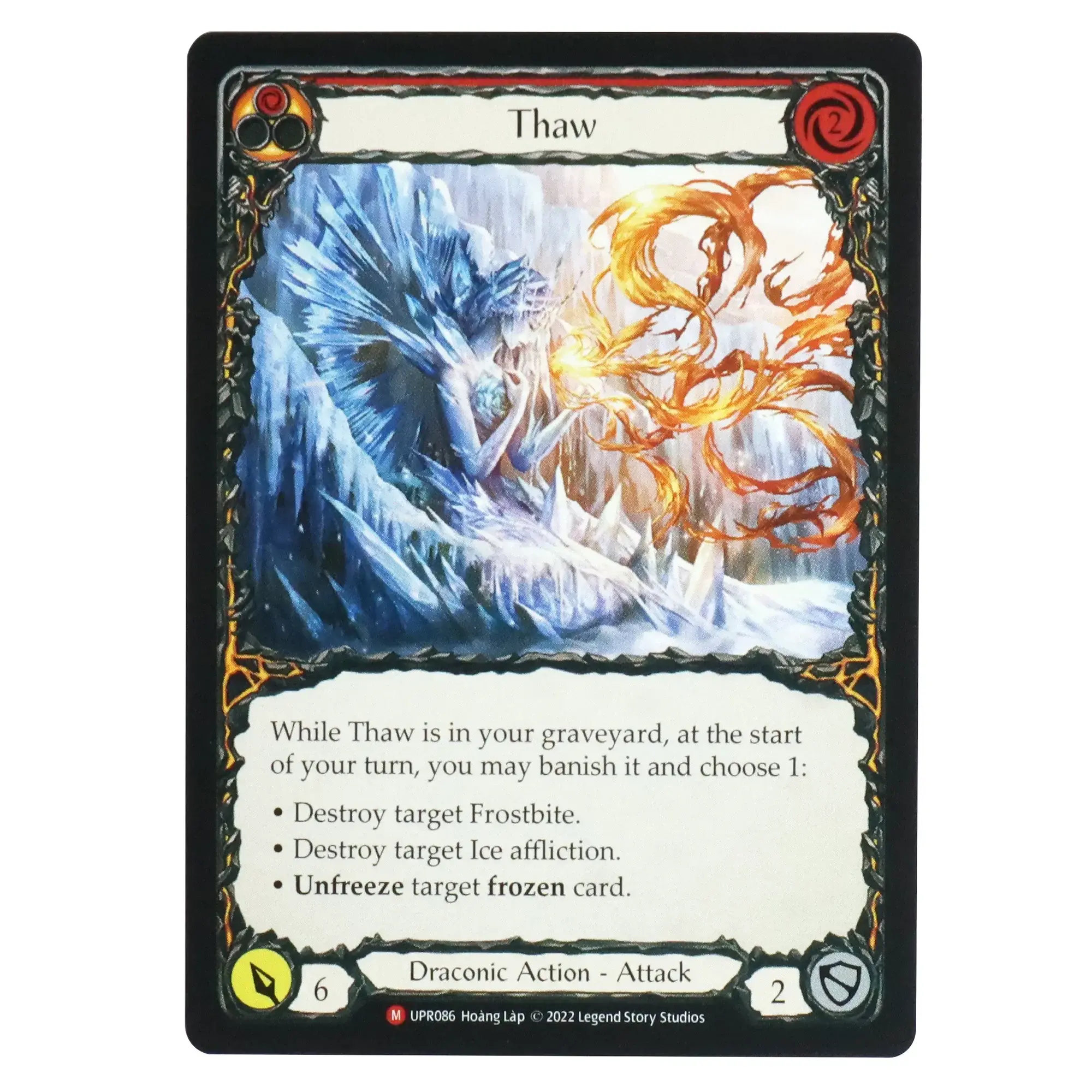 FAB PROXY Regular Proxies TCG Game Cards Winds of Eternity Uprising Tome of Firebrand Thaw Spoils of War Swarming Gloomveil
