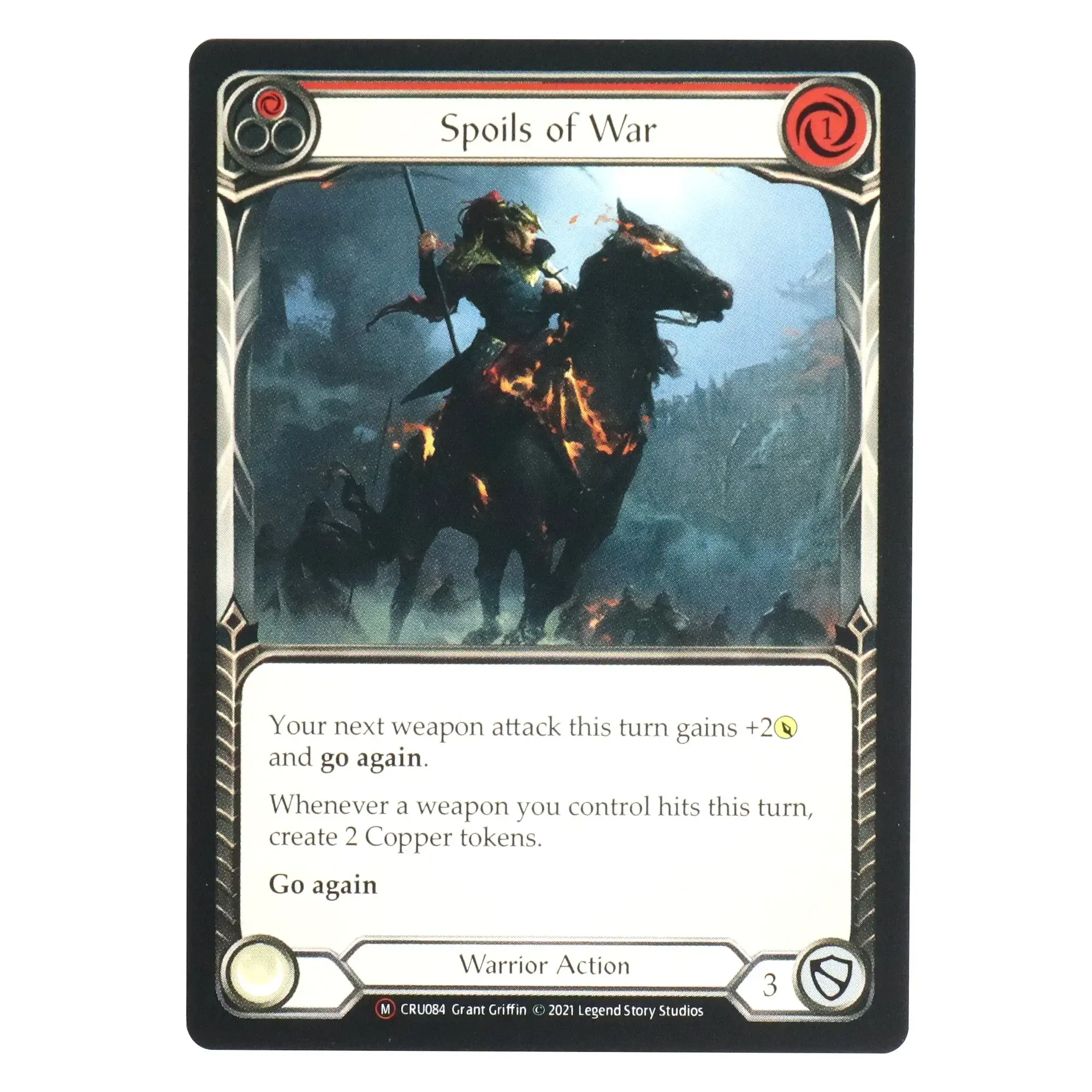 FAB PROXY Regular Proxies TCG Game Cards Winds of Eternity Uprising Tome of Firebrand Thaw Spoils of War Swarming Gloomveil