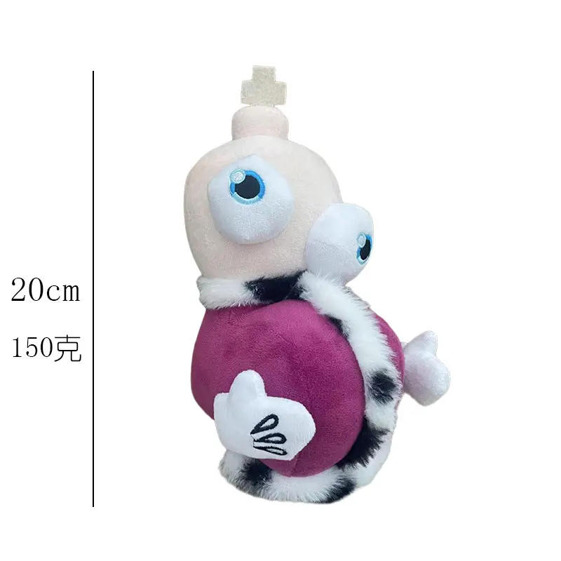 52style The Amazing Digital Circus Plush Pomni and Jax Plushie Doll Toys Cute Stuffed Animal Birthday for Kid Children Christmas