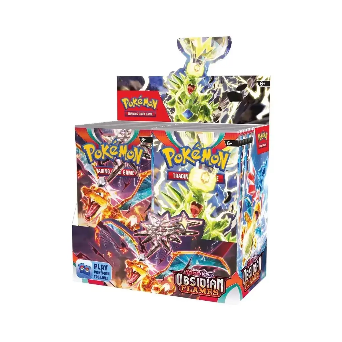324/360 Pcs/Set  Pokemon Card 151 Destined rivals Prismatic Astral Radiance English sun moon Booster Battle Transaction Card