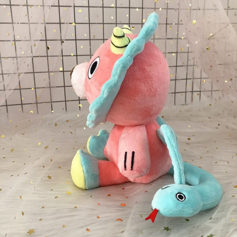 20cm Spy X Family Plush Stuffed Toys Anya Yor Loid Forger Anime Cartoon Character Series Cute Dolls Kawaii Kids Christmas Gifts