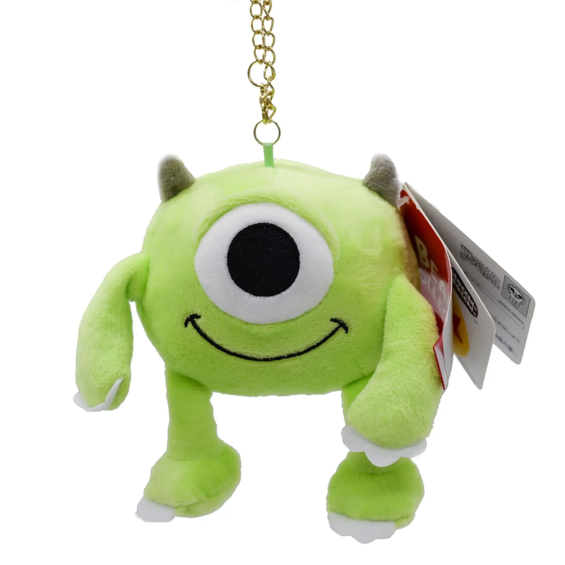 18cm Disney Toy Story 4 Woody Buzz Lightyear Plush Toy Cartoon Anime Stuffed Dolls Pendant Cartoon Doll Home Decor Xmas Gifts