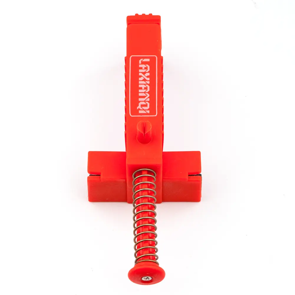 2pcs  Bricklaying Wire Drawer Plastic Stainless Steel Engineering Bricklaying Fixer Building Brickwork Accessories