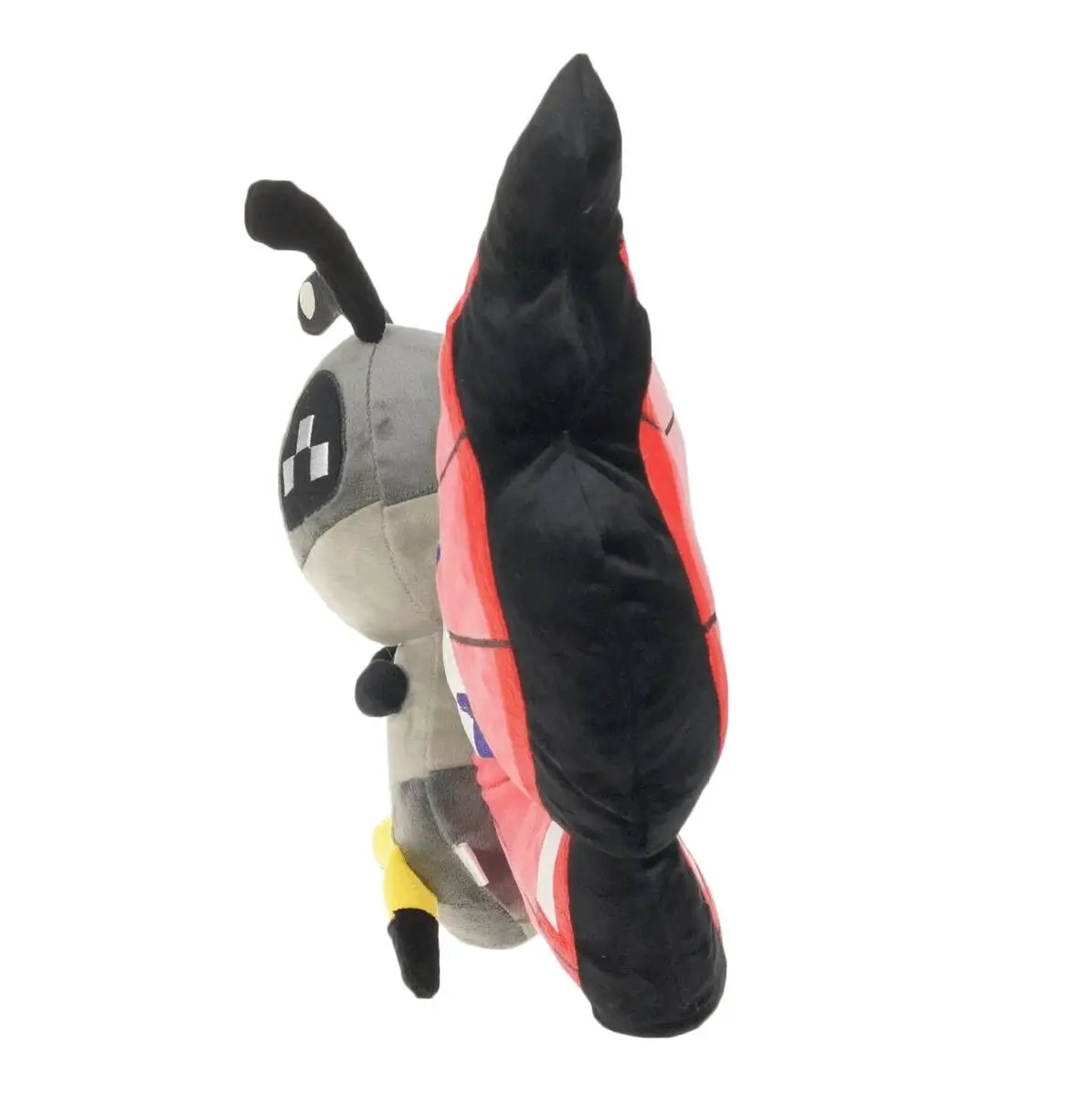 Viv Vivillon 20X40CM For Anime Cartoon Dolls Soft Best Gifts Plush Doll Figure