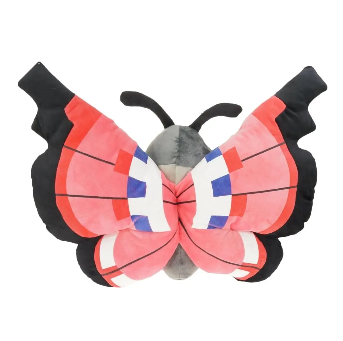 Viv Vivillon 20X40CM For Anime Cartoon Dolls Soft Best Gifts Plush Doll Figure